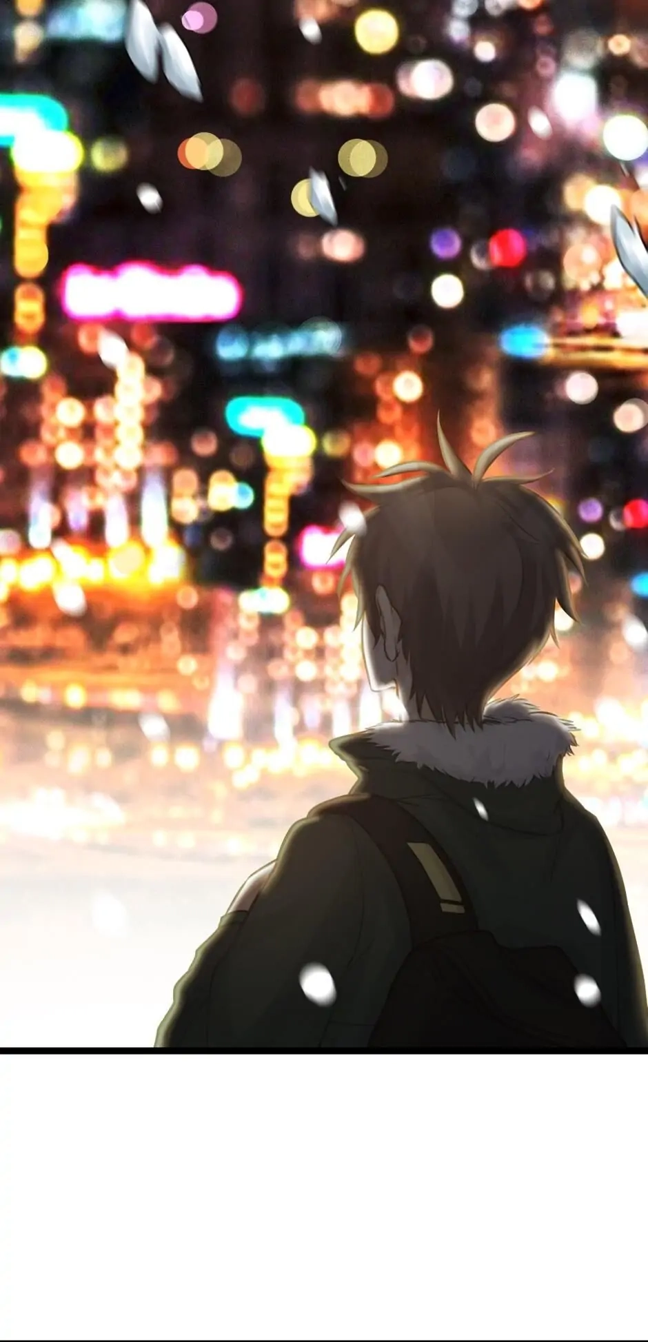 Me & Me? & Him! Chapter 18 page 26 - 
