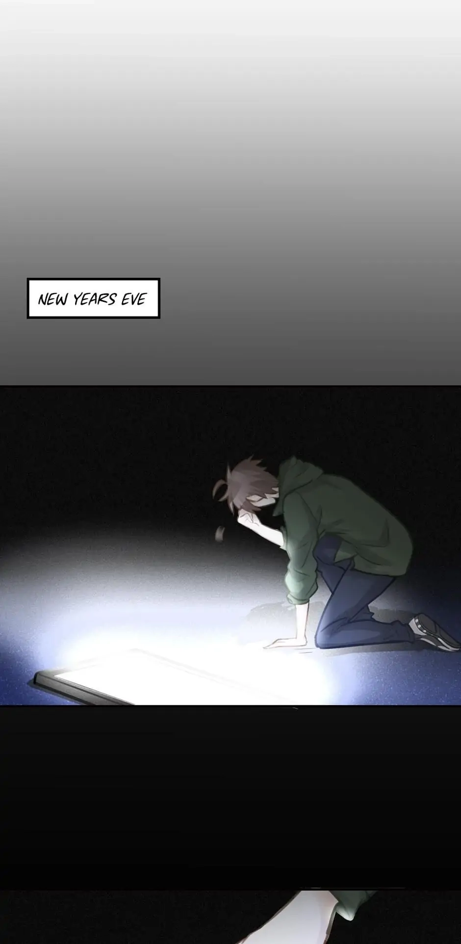 Me & Me? & Him! Chapter 19 page 13 - 