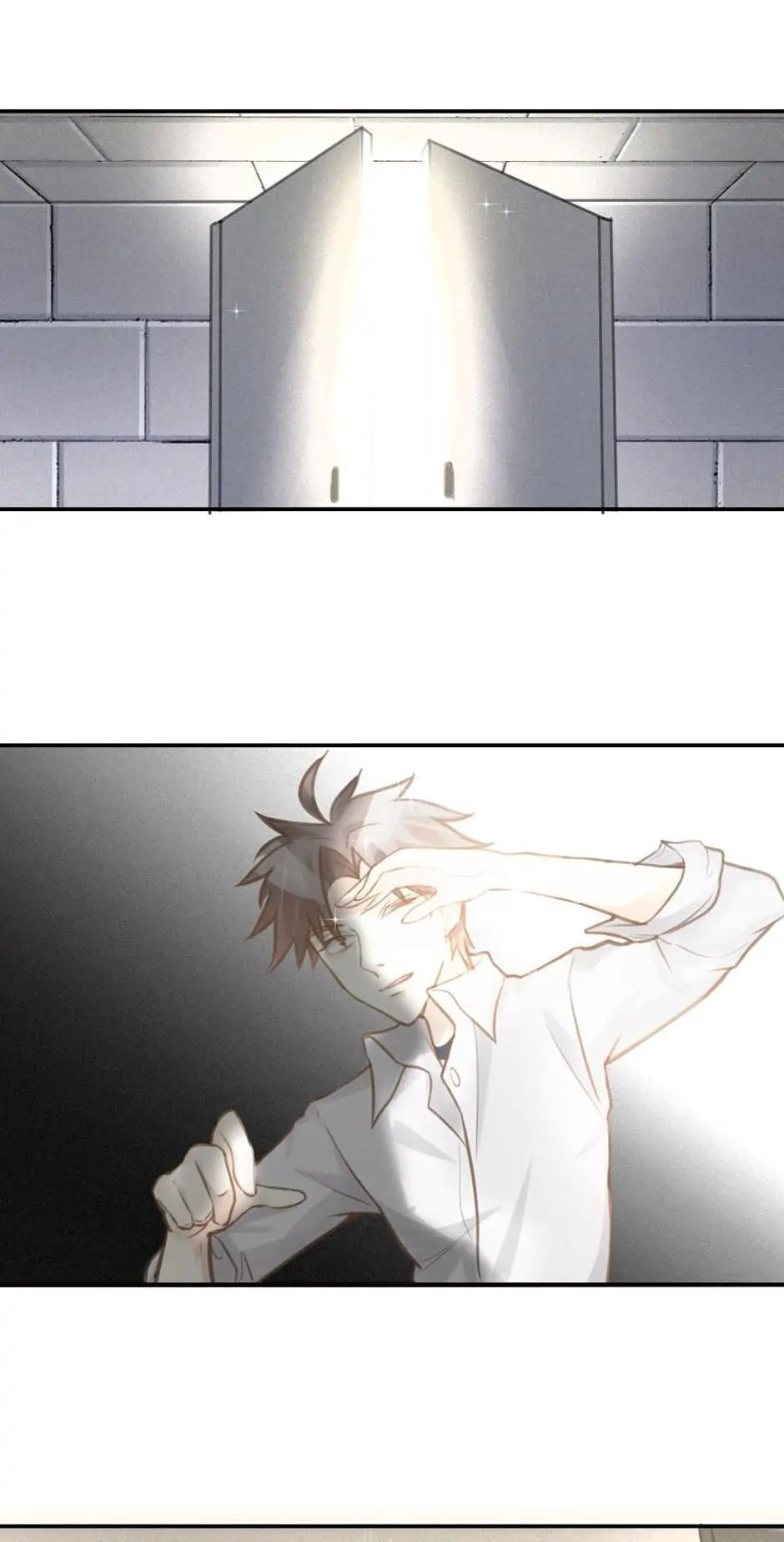 Me & Me? & Him! Chapter 19 page 3 - 