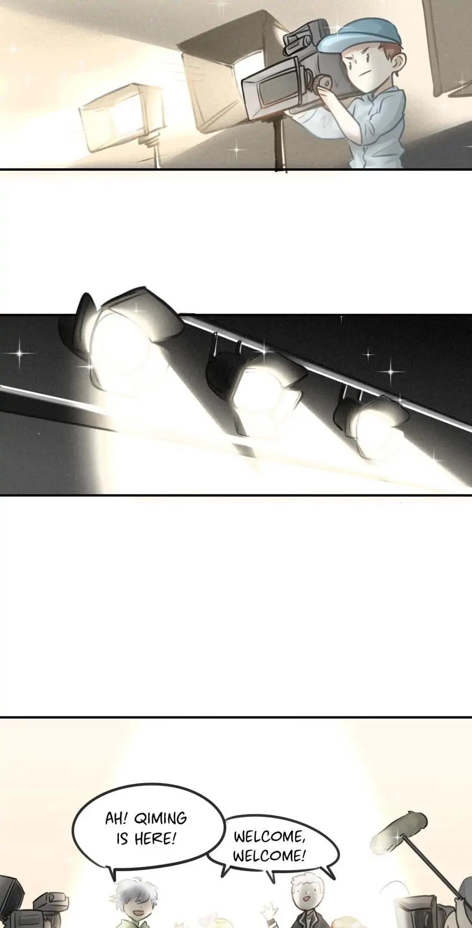 Me & Me? & Him! Chapter 19 page 4 - 