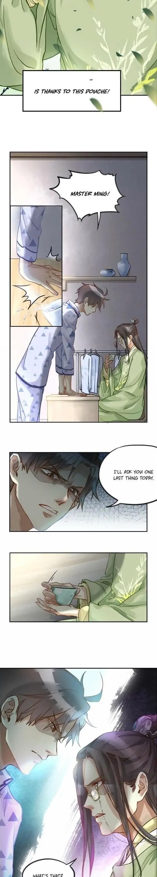 Me & Me? & Him! Chapter 2 page 2 - 