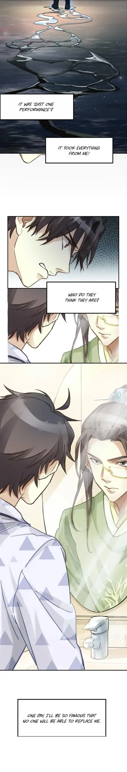 Me & Me? & Him! Chapter 2 page 12 - 