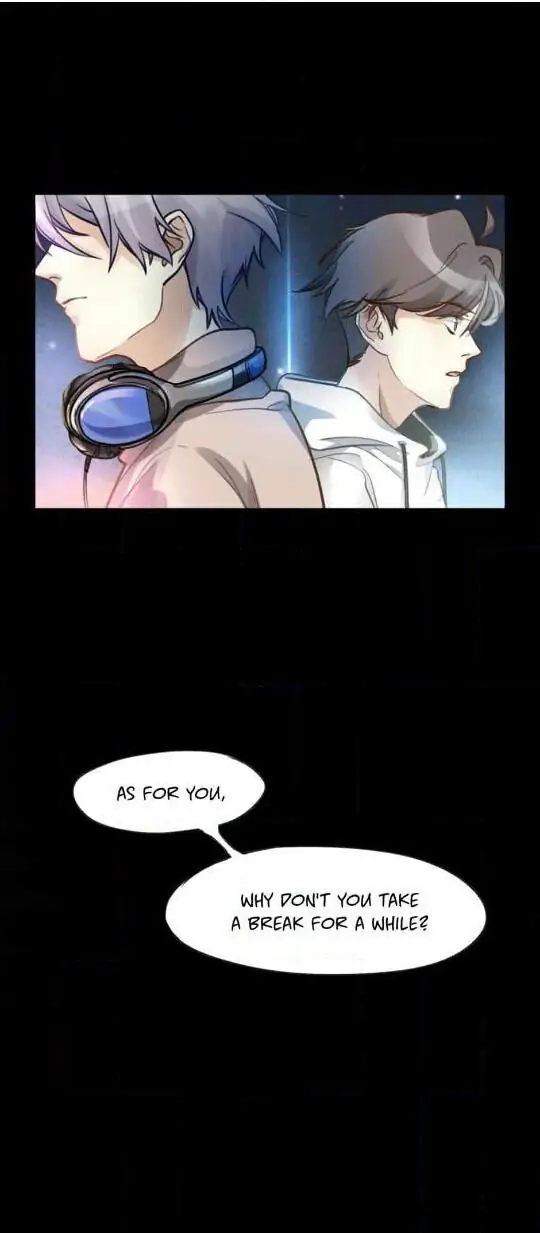 Me & Me? & Him! Chapter 2 page 9 - 
