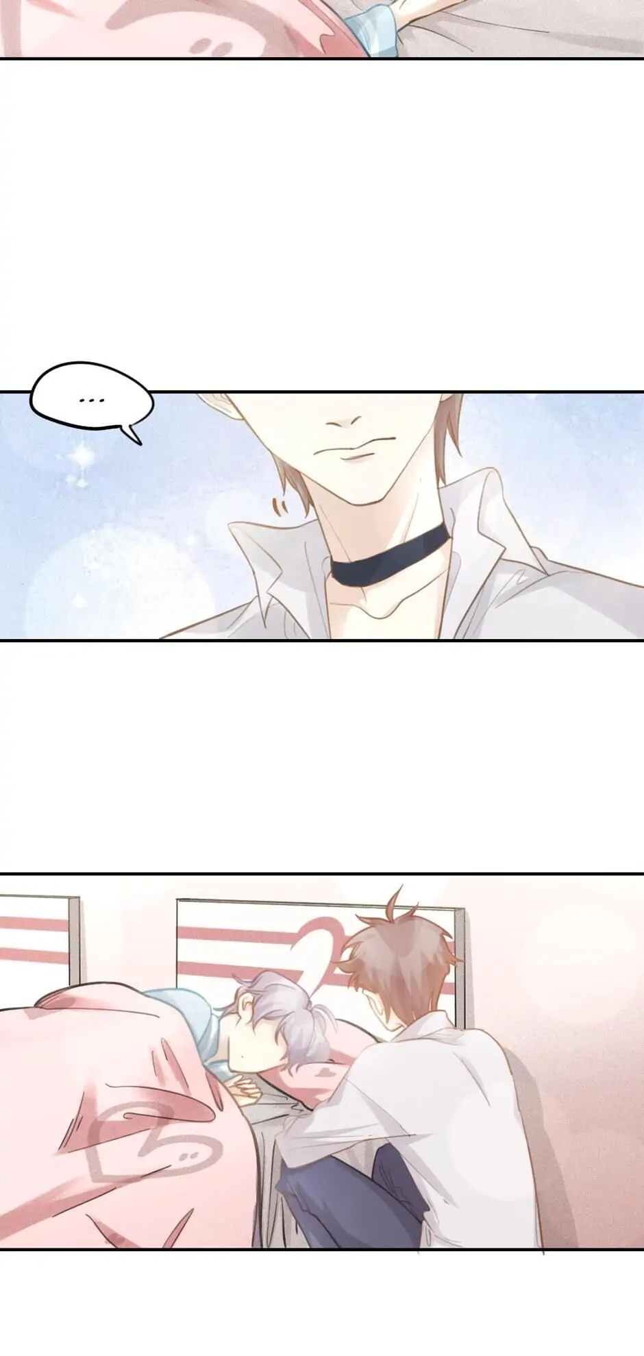 Me & Me? & Him! Chapter 20 page 16 - 