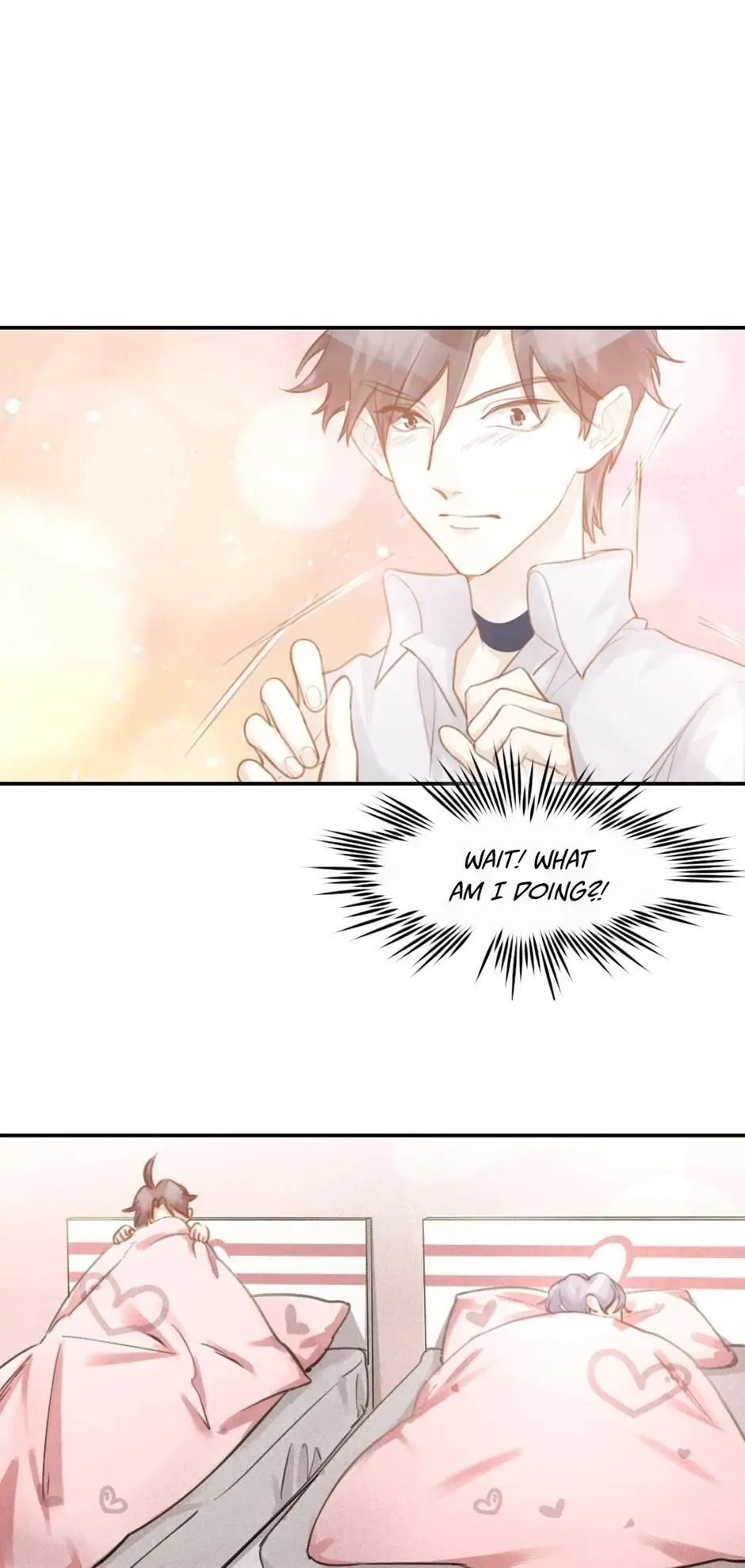 Me & Me? & Him! Chapter 20 page 18 - 