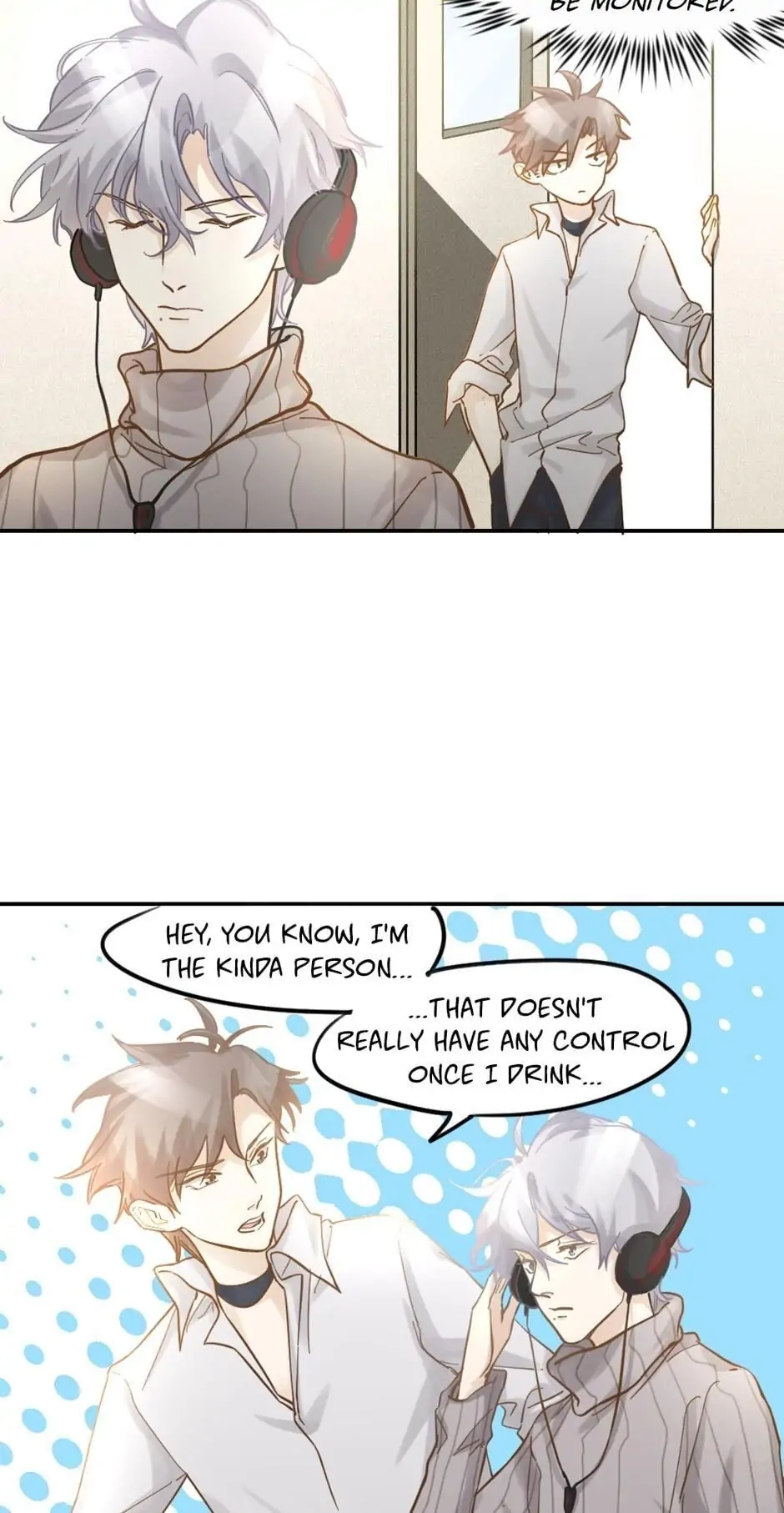 Me & Me? & Him! Chapter 20 page 4 - 