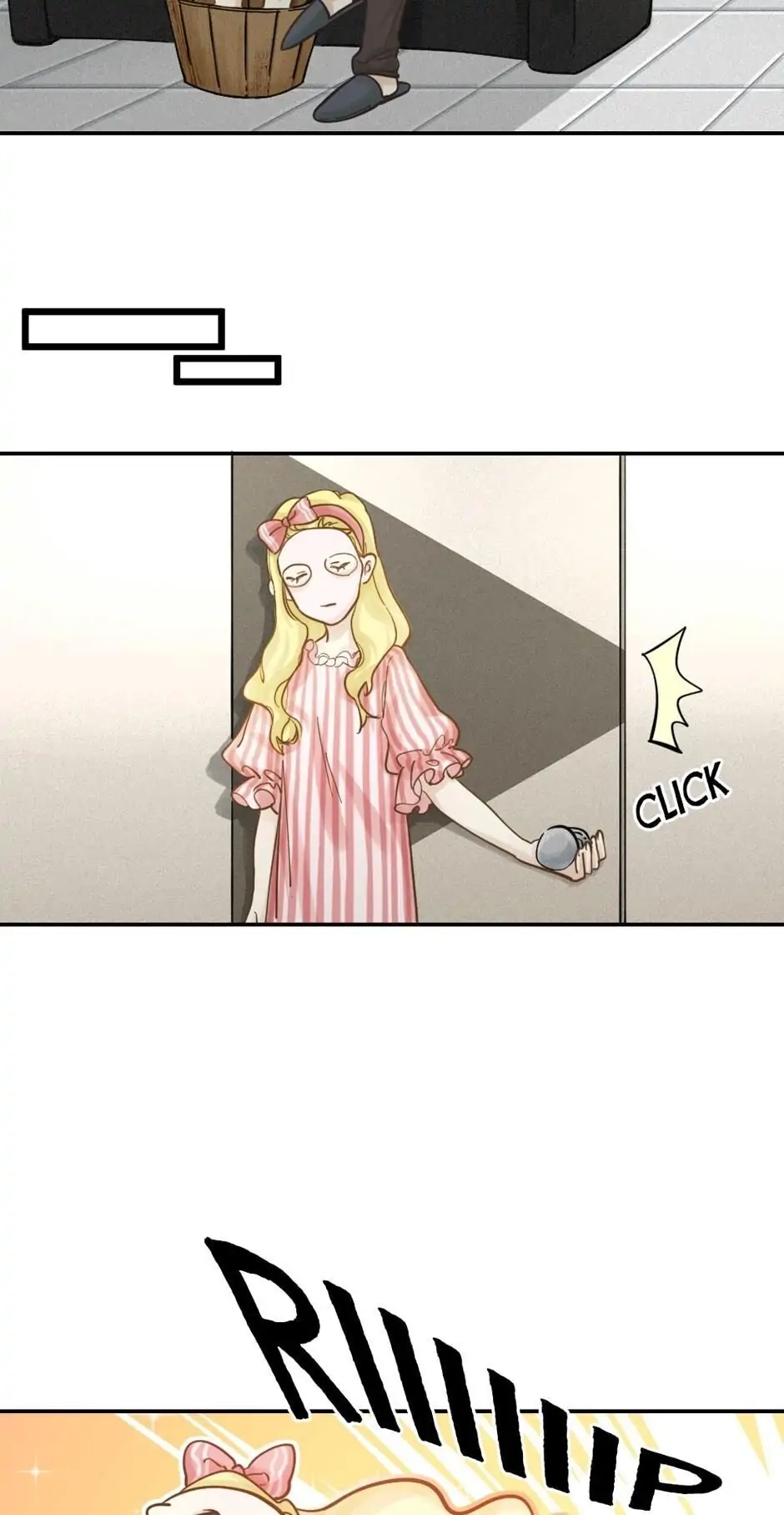 Me & Me? & Him! Chapter 20 page 8 - 
