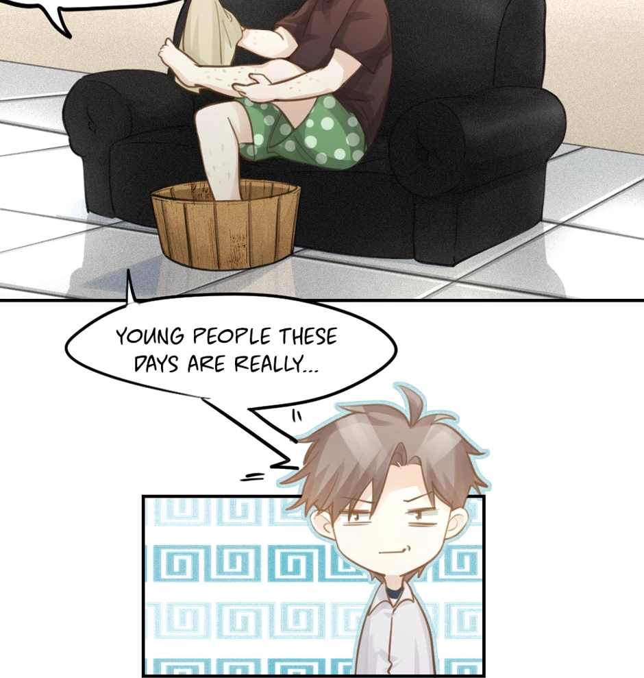 Me & Me? & Him! Chapter 21 page 13 - 