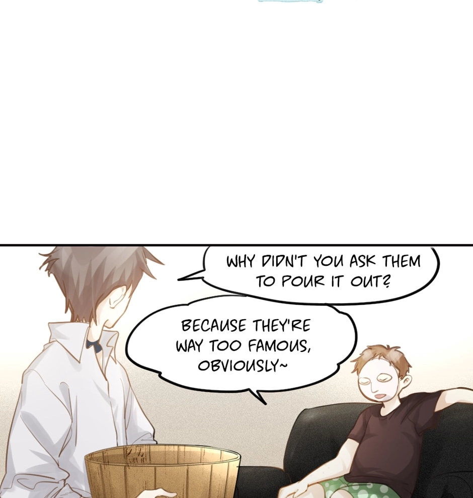 Me & Me? & Him! Chapter 21 page 14 - 