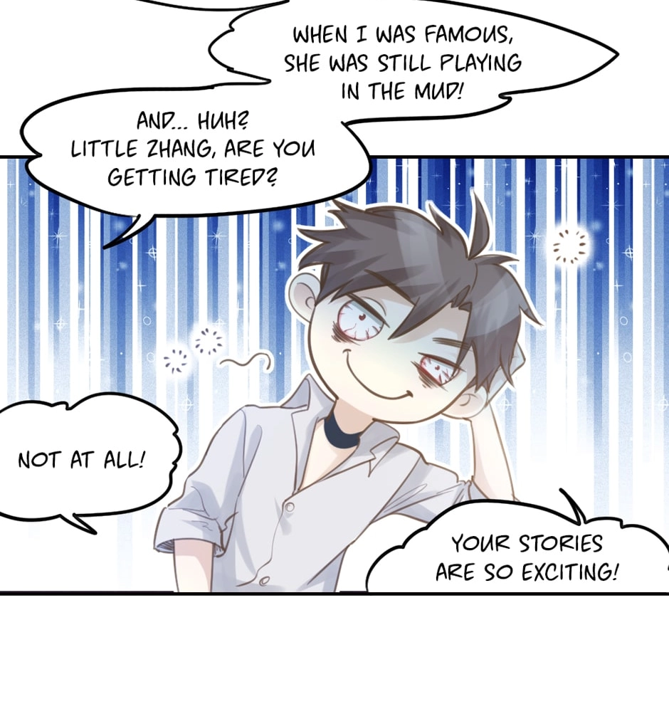 Me & Me? & Him! Chapter 21 page 18 - 