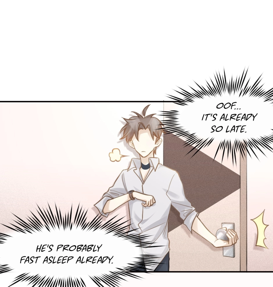 Me & Me? & Him! Chapter 21 page 19 - 