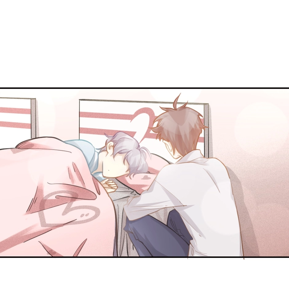 Me & Me? & Him! Chapter 21 page 22 - 