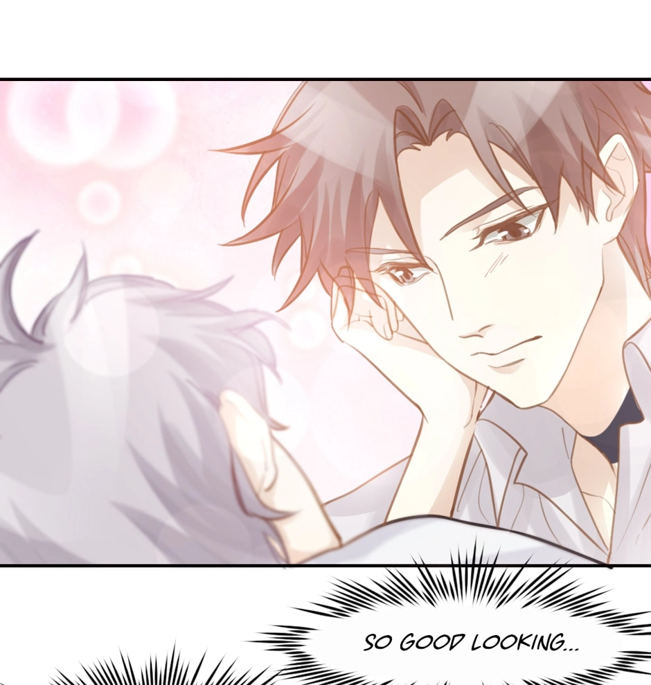 Me & Me? & Him! Chapter 21 page 23 - 