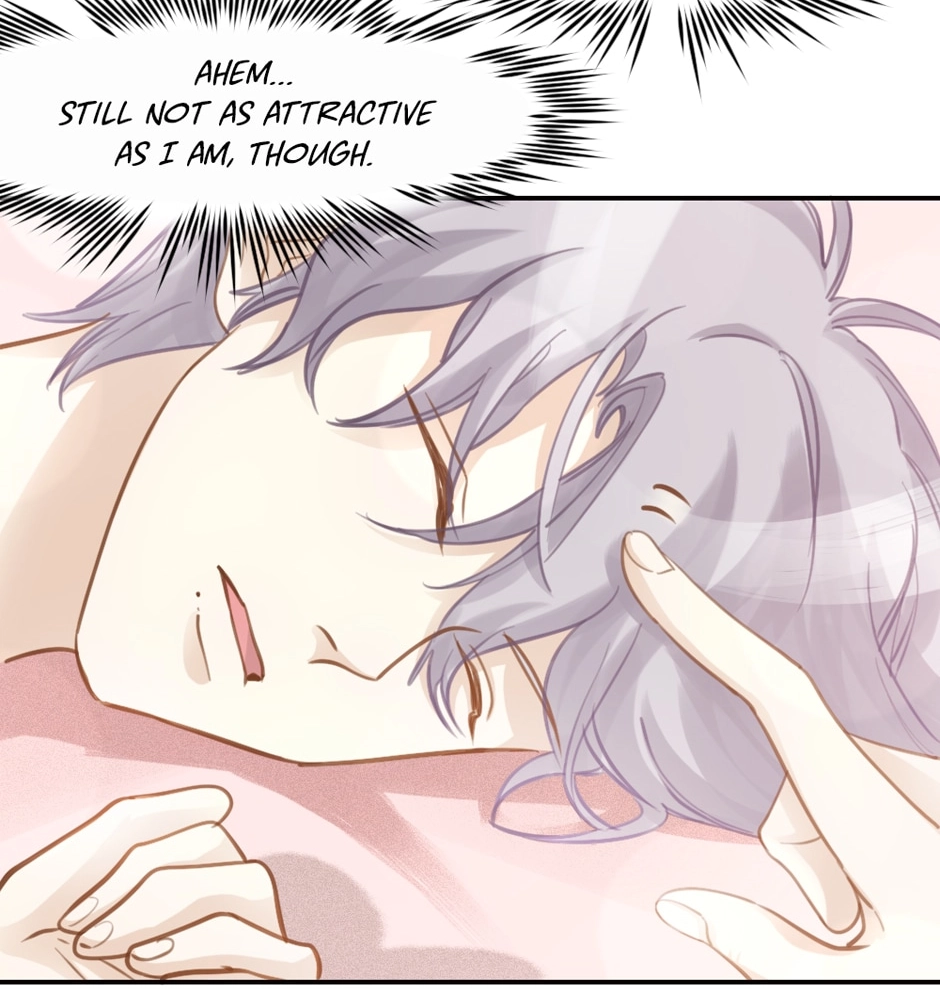 Me & Me? & Him! Chapter 21 page 24 - 