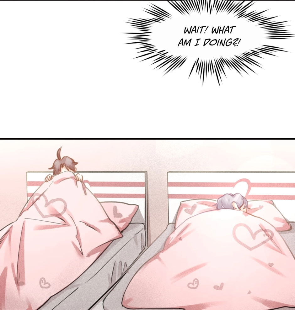 Me & Me? & Him! Chapter 21 page 26 - 