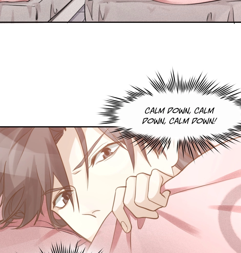 Me & Me? & Him! Chapter 21 page 27 - 