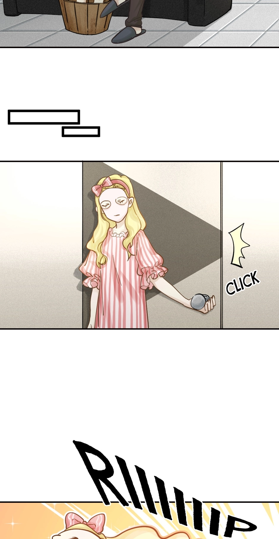Me & Me? & Him! Chapter 21 page 8 - 