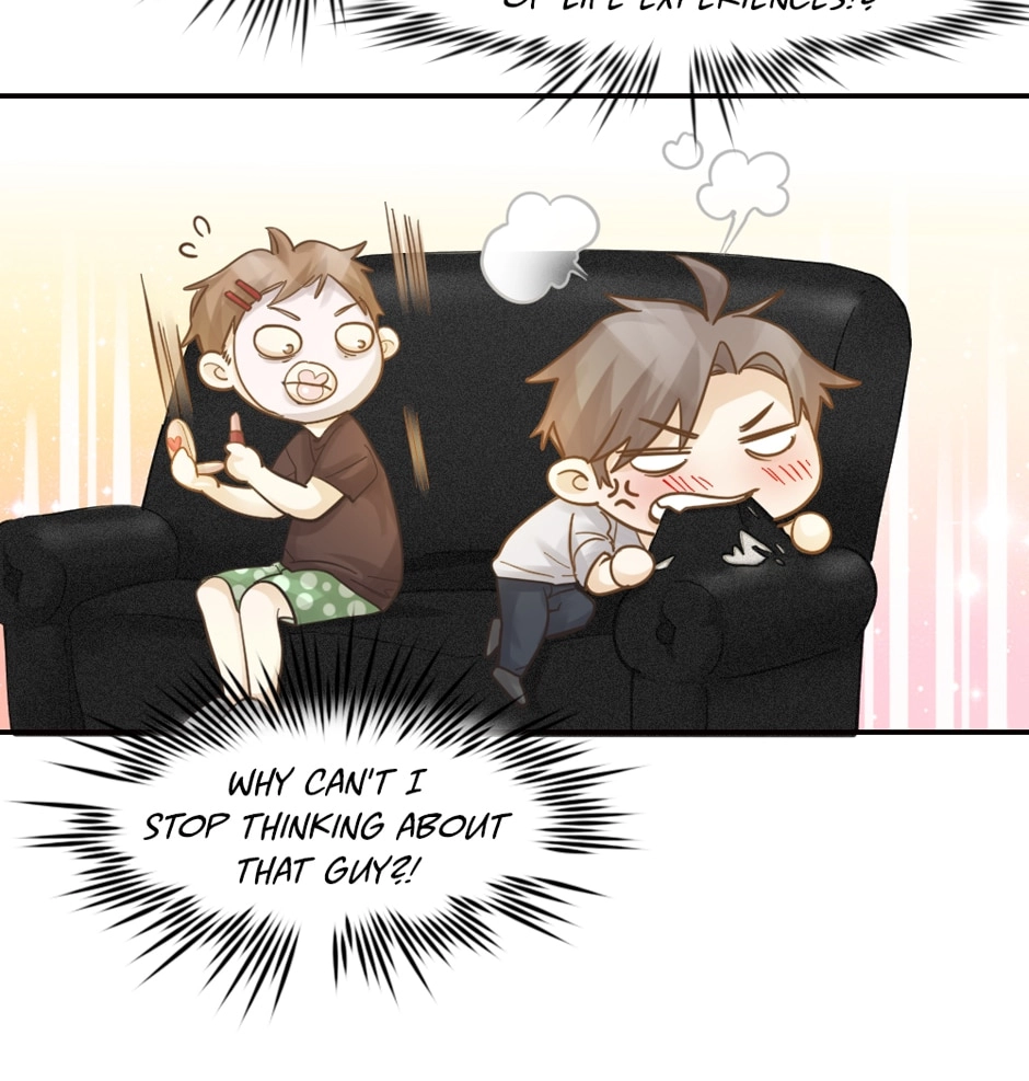 Me & Me? & Him! Chapter 22 page 11 - 