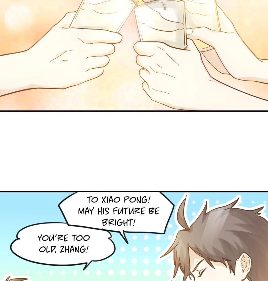 Me & Me? & Him! Chapter 22 page 13 - 
