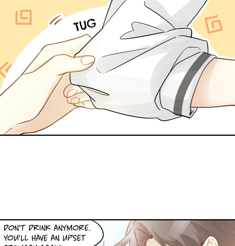 Me & Me? & Him! Chapter 22 page 15 - 