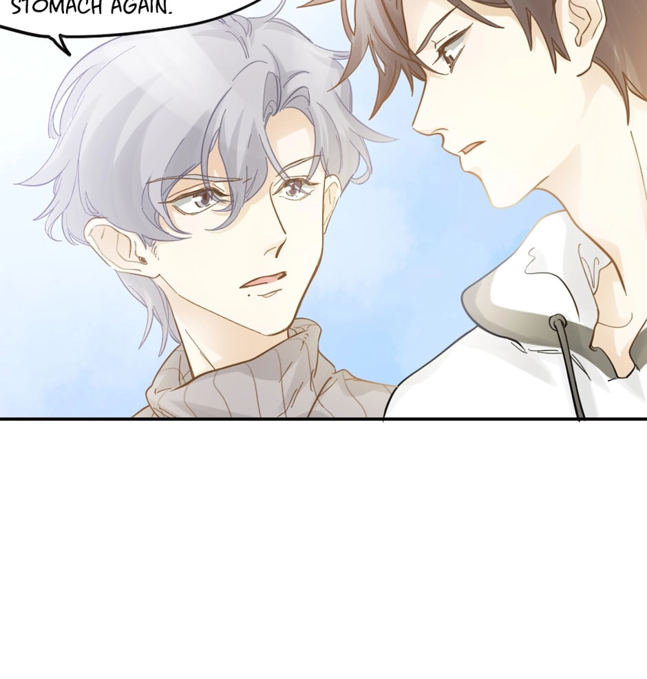 Me & Me? & Him! Chapter 22 page 16 - 