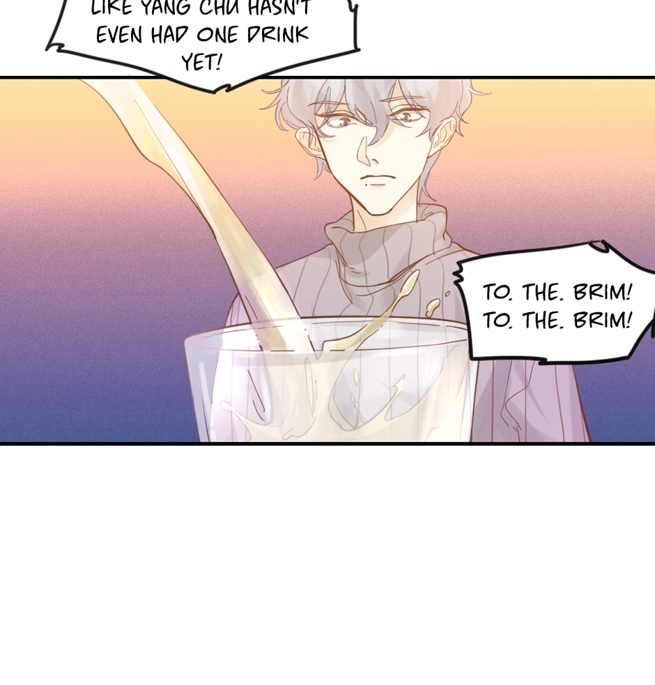 Me & Me? & Him! Chapter 22 page 18 - 