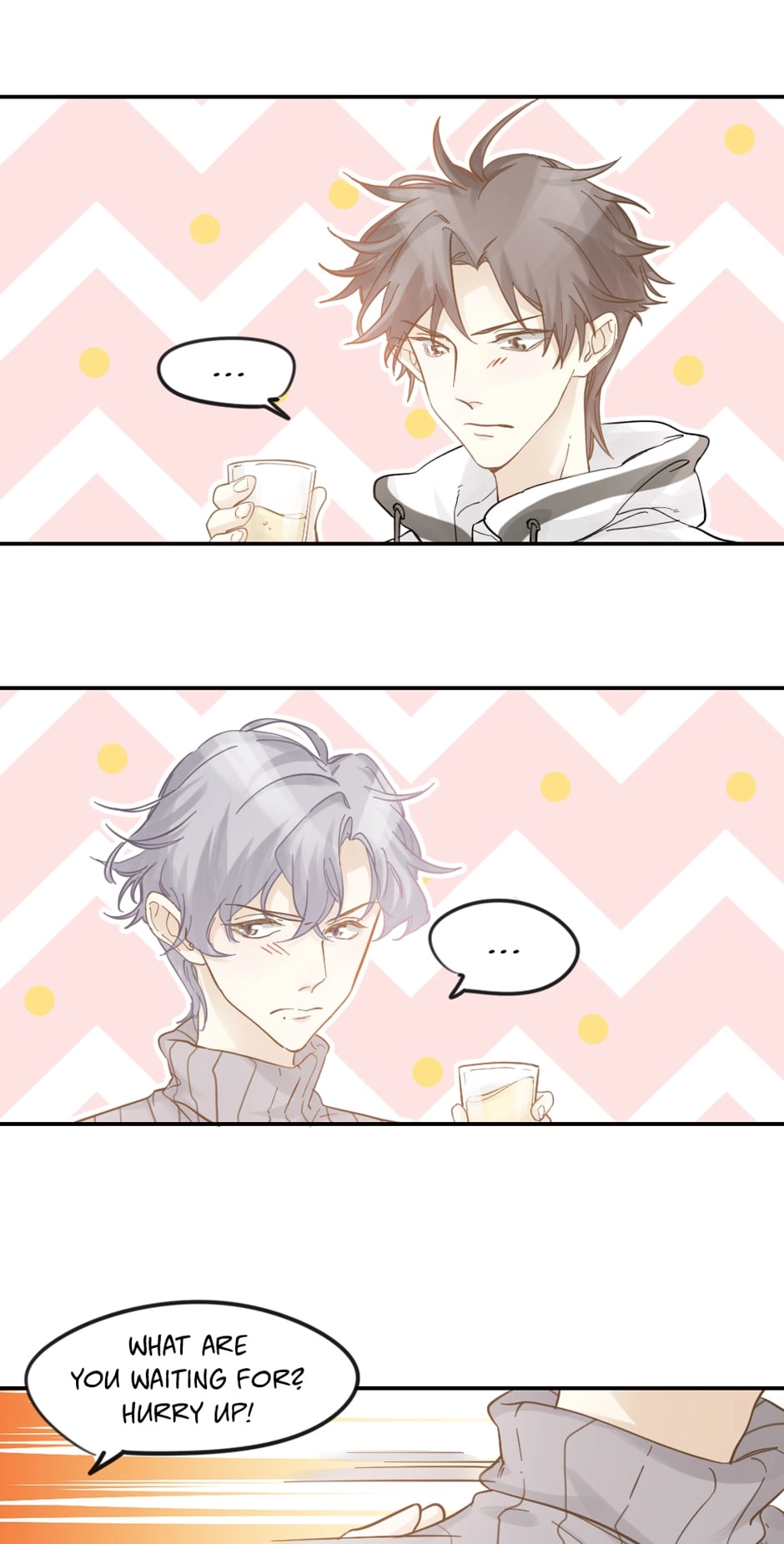 Me & Me? & Him! Chapter 22 page 26 - 