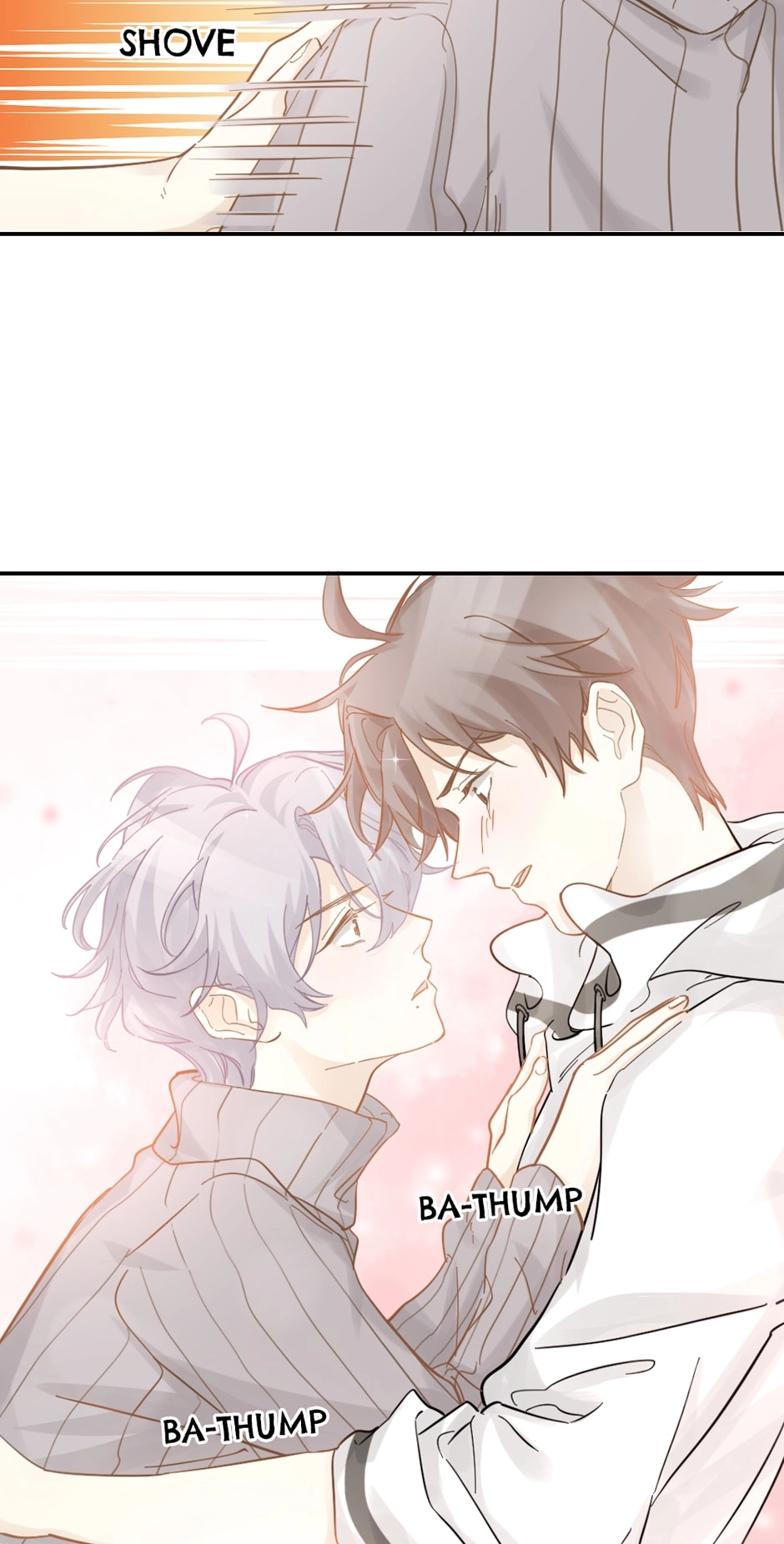 Me & Me? & Him! Chapter 22 page 27 - 