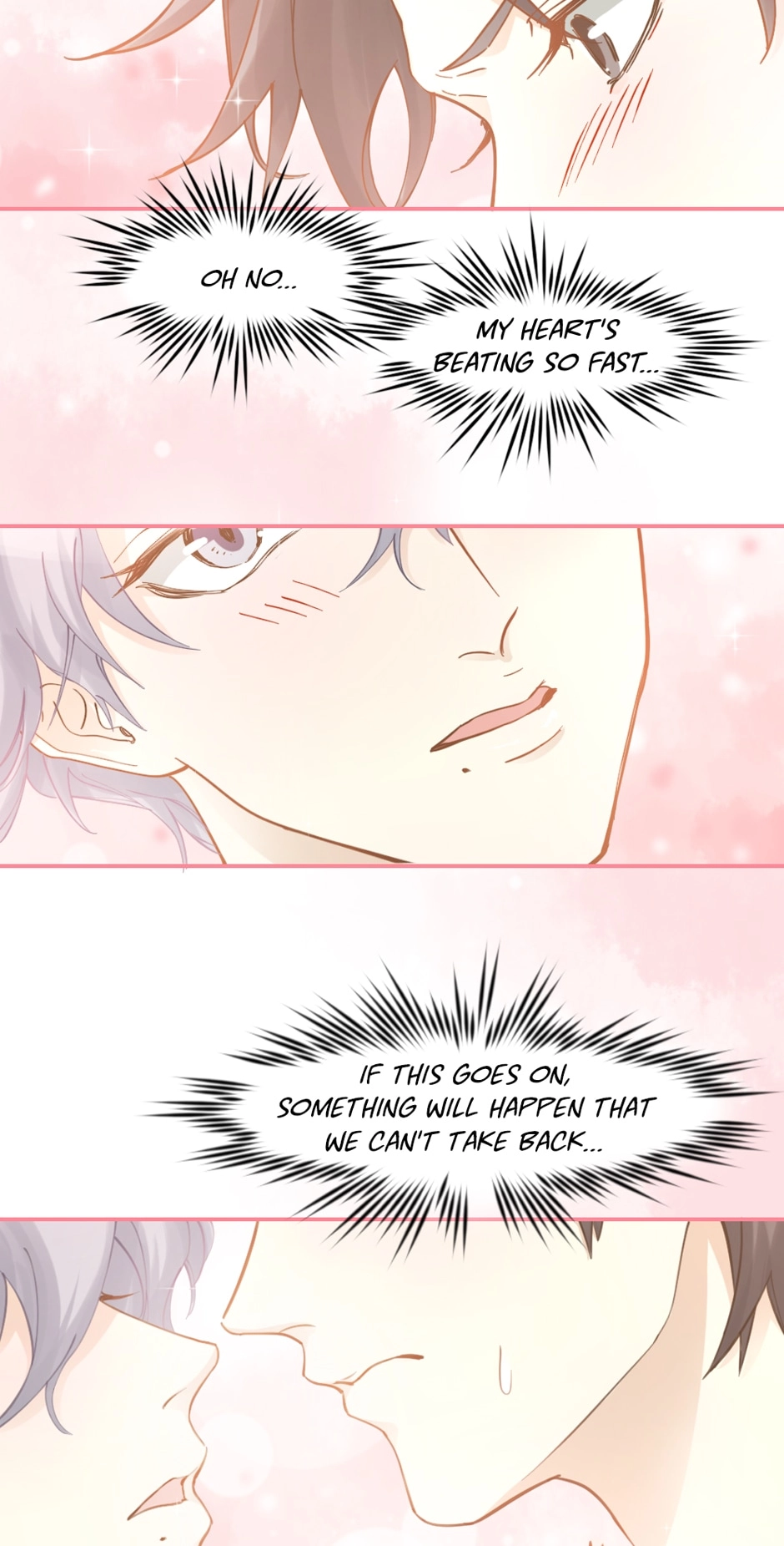 Me & Me? & Him! Chapter 22 page 29 - 