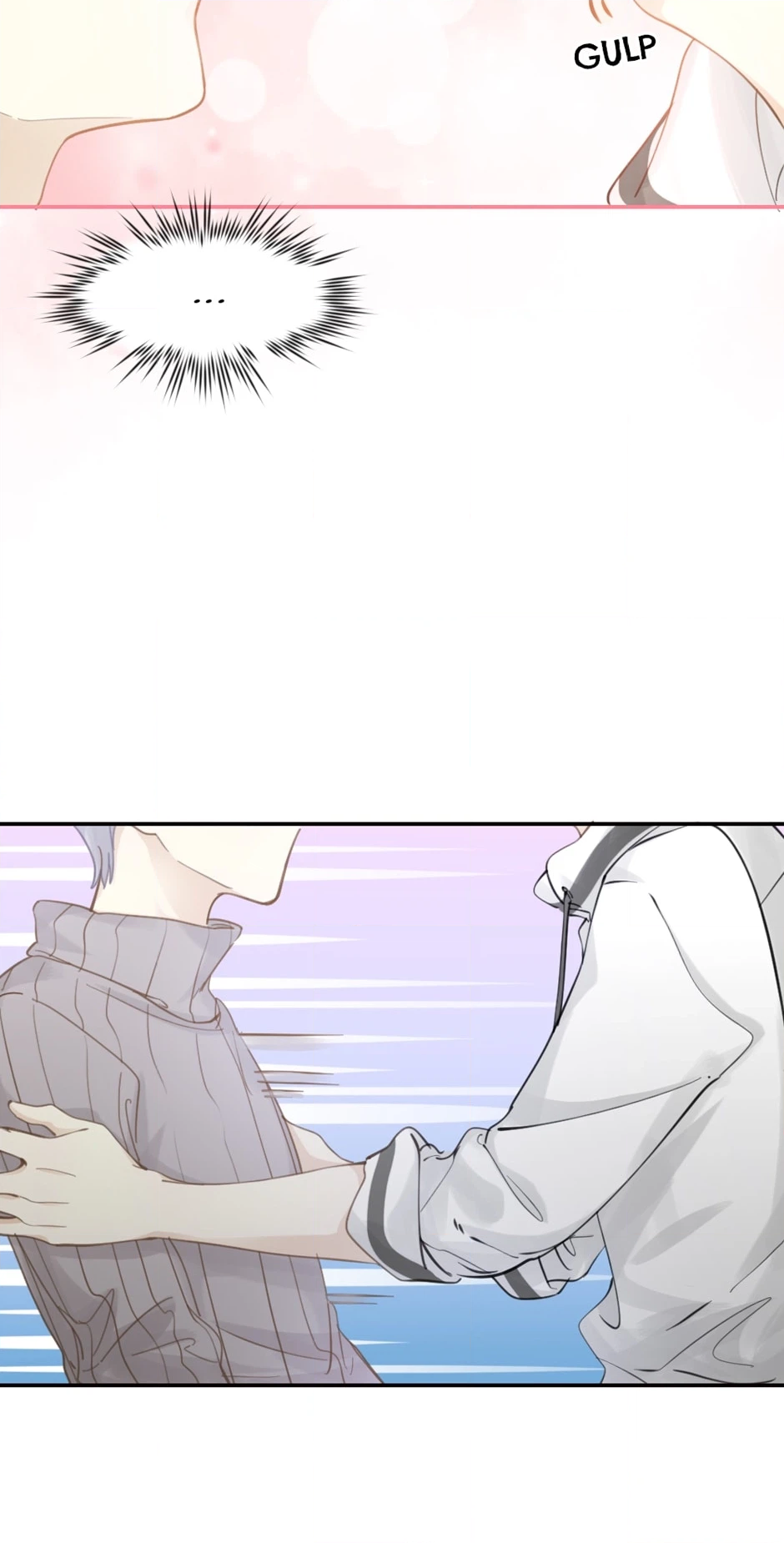 Me & Me? & Him! Chapter 22 page 30 - 