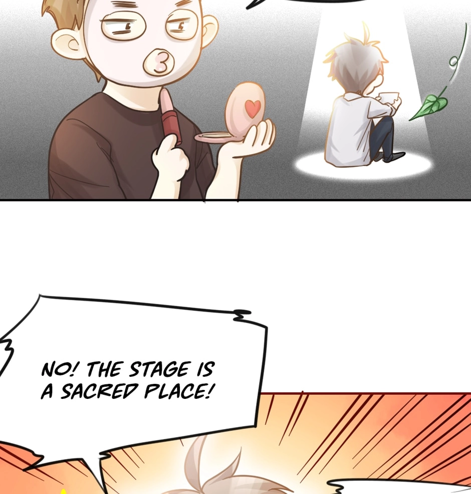 Me & Me? & Him! Chapter 22 page 4 - 