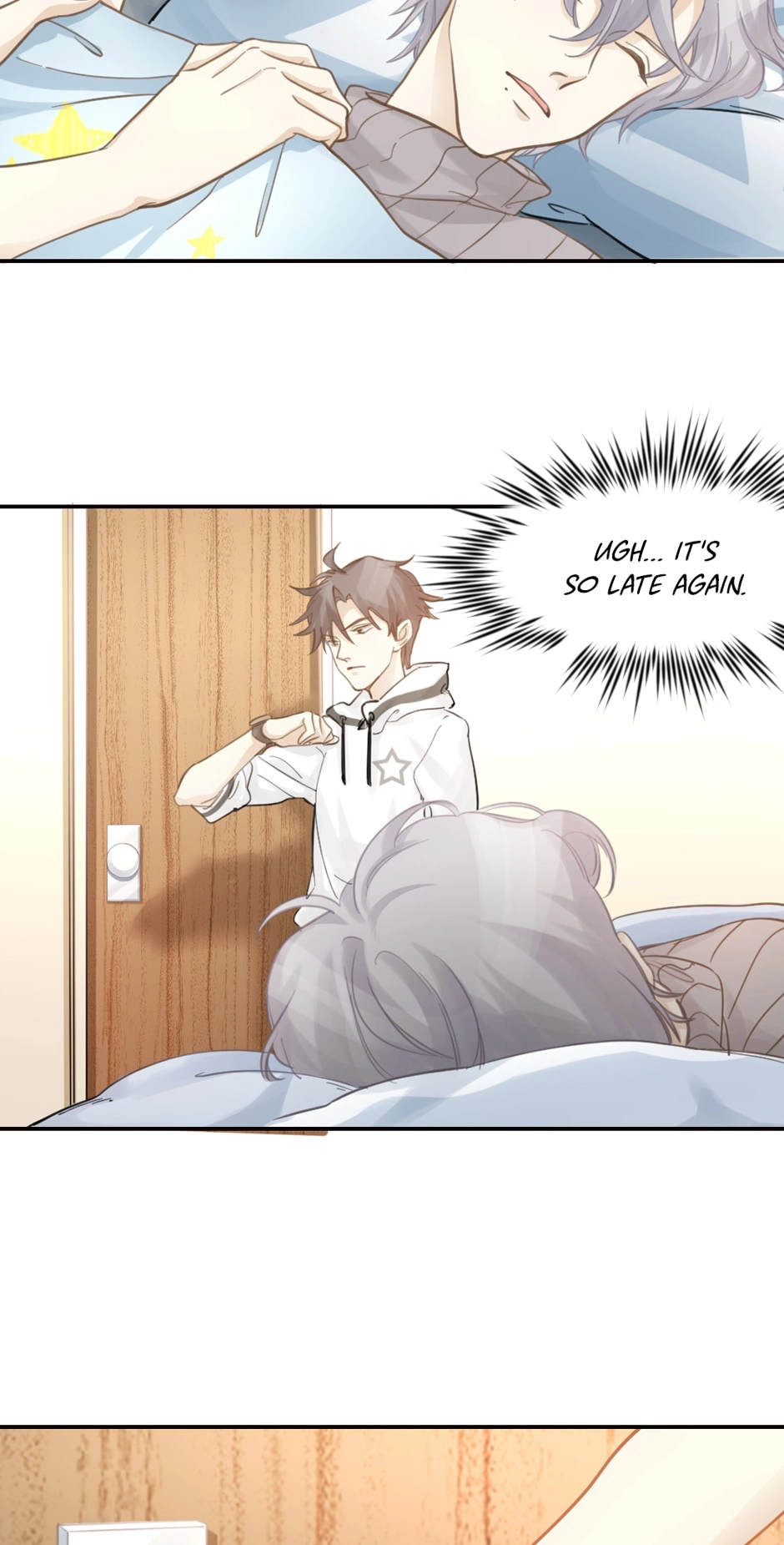 Me & Me? & Him! Chapter 22 page 32 - 