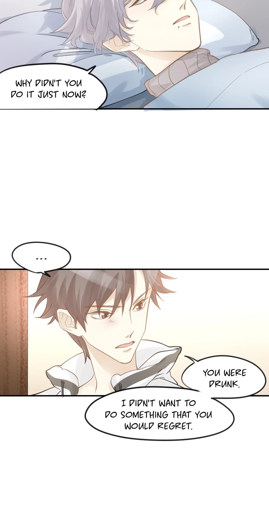 Me & Me? & Him! Chapter 22 page 34 - 
