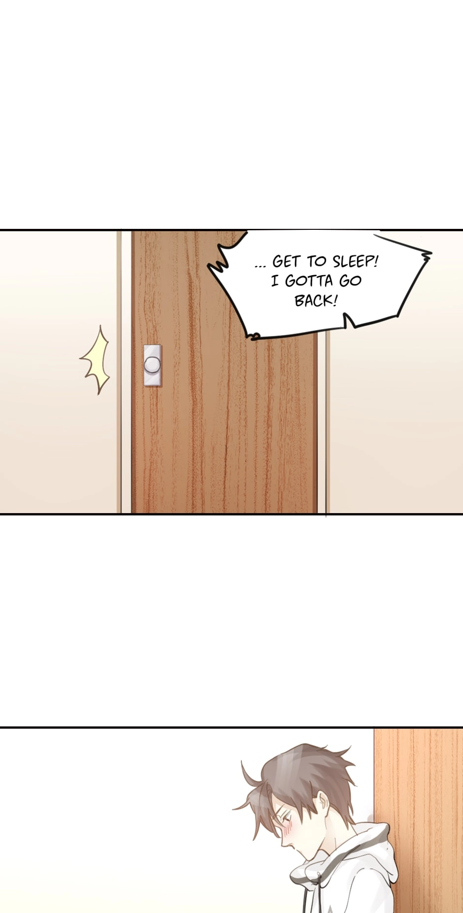 Me & Me? & Him! Chapter 22 page 36 - 