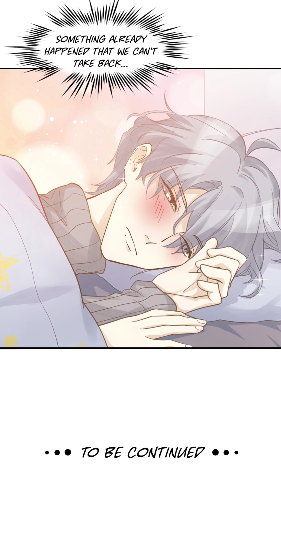Me & Me? & Him! Chapter 22 page 38 - 