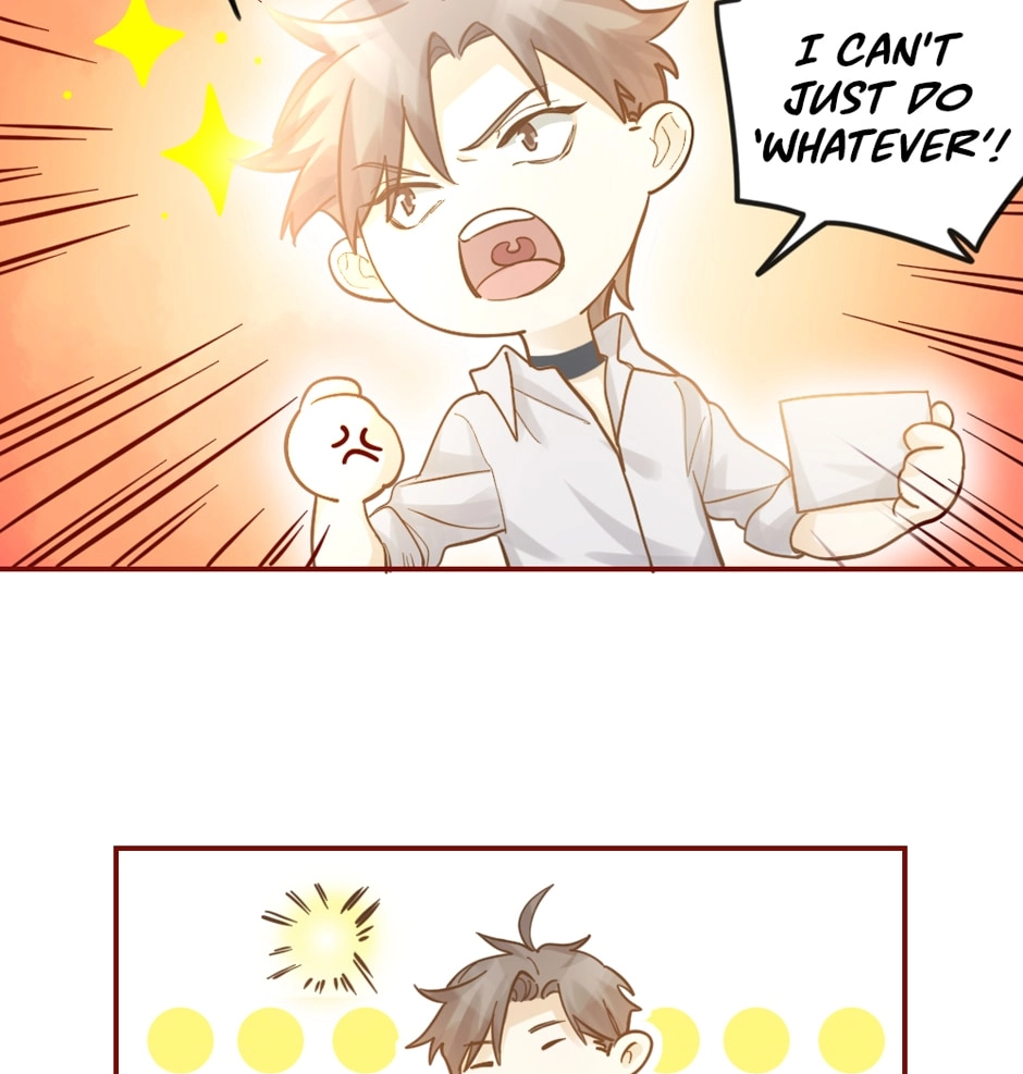 Me & Me? & Him! Chapter 22 page 5 - 