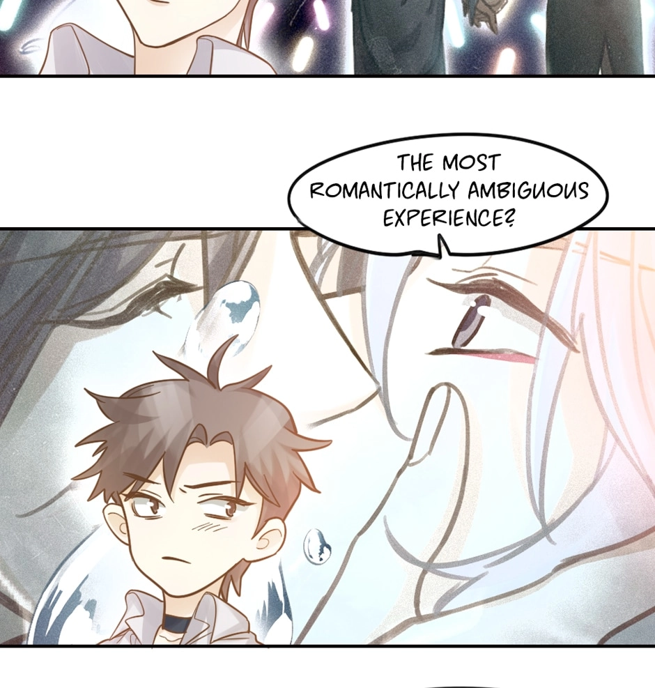 Me & Me? & Him! Chapter 22 page 9 - 