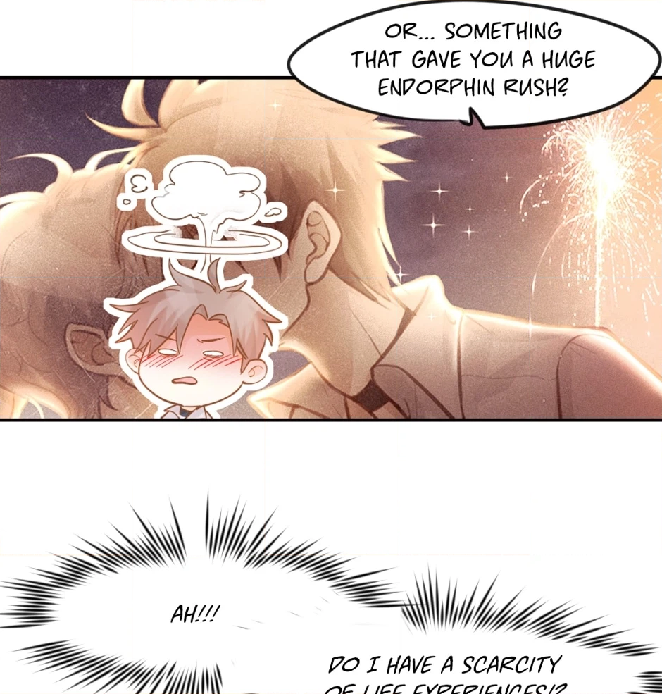 Me & Me? & Him! Chapter 22 page 10 - 