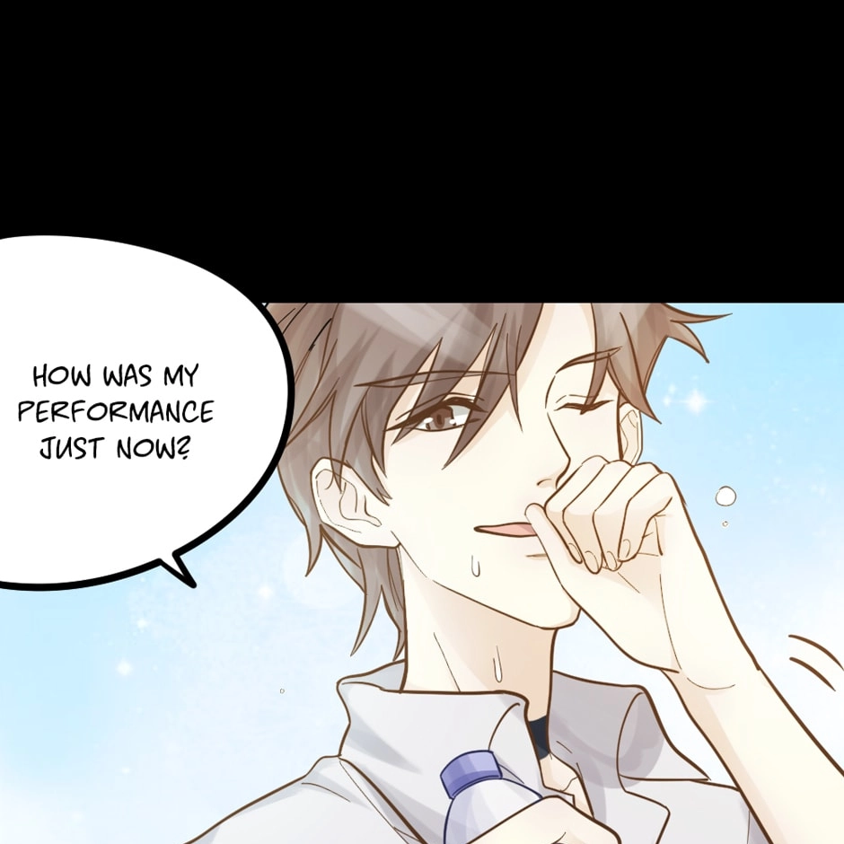 Me & Me? & Him! Chapter 23 page 12 - 