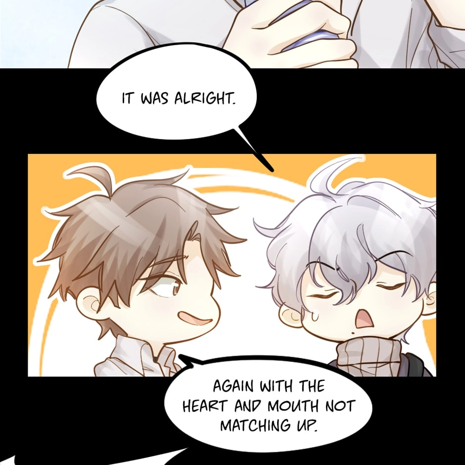 Me & Me? & Him! Chapter 23 page 13 - 
