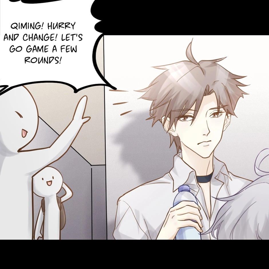 Me & Me? & Him! Chapter 23 page 14 - 