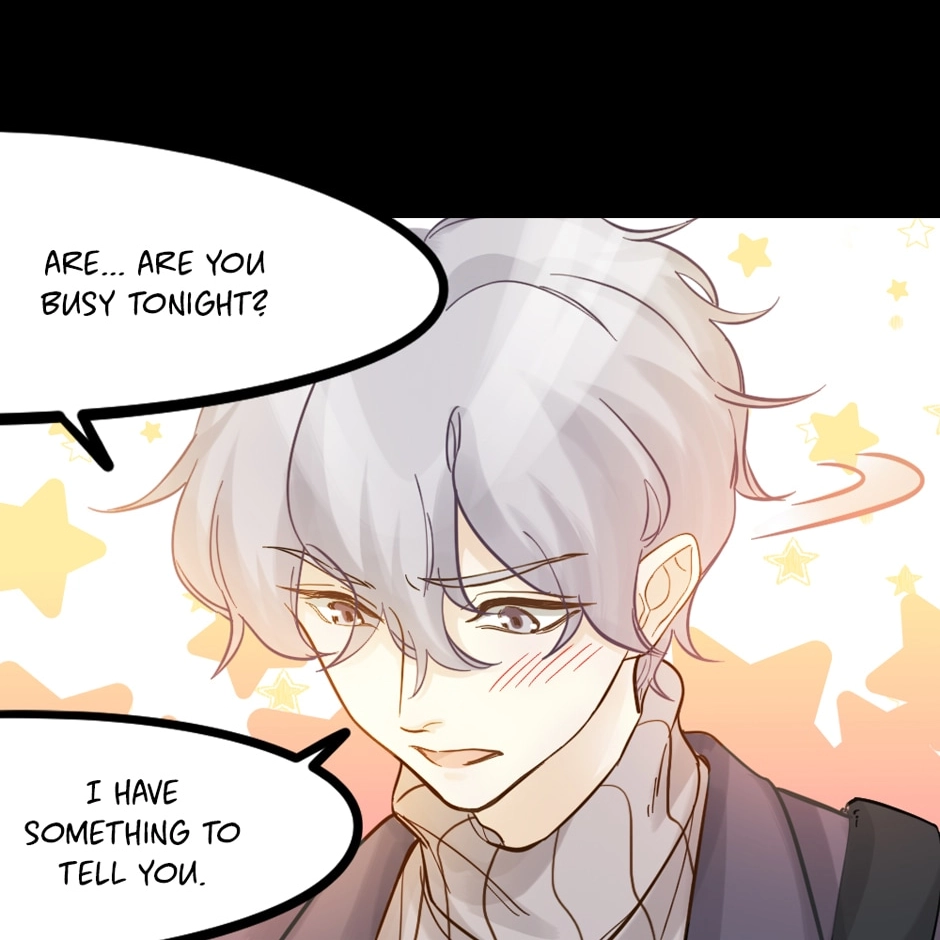 Me & Me? & Him! Chapter 23 page 15 - 