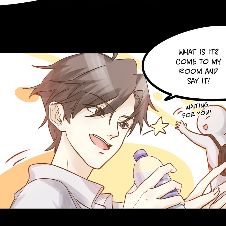 Me & Me? & Him! Chapter 23 page 16 - 