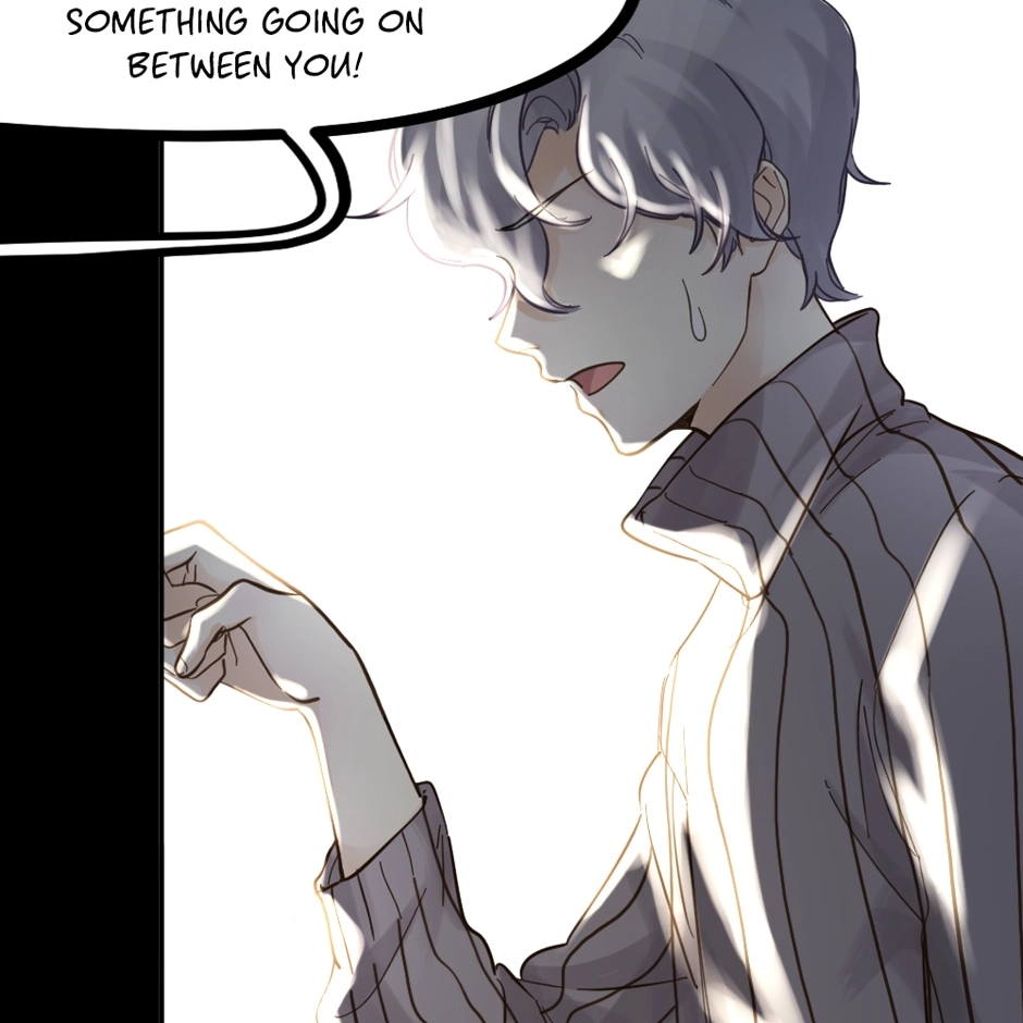 Me & Me? & Him! Chapter 23 page 19 - 