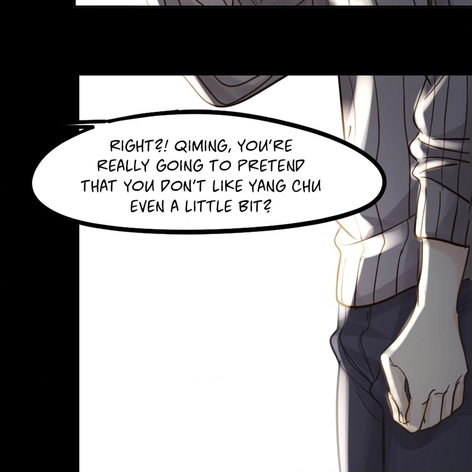 Me & Me? & Him! Chapter 23 page 20 - 