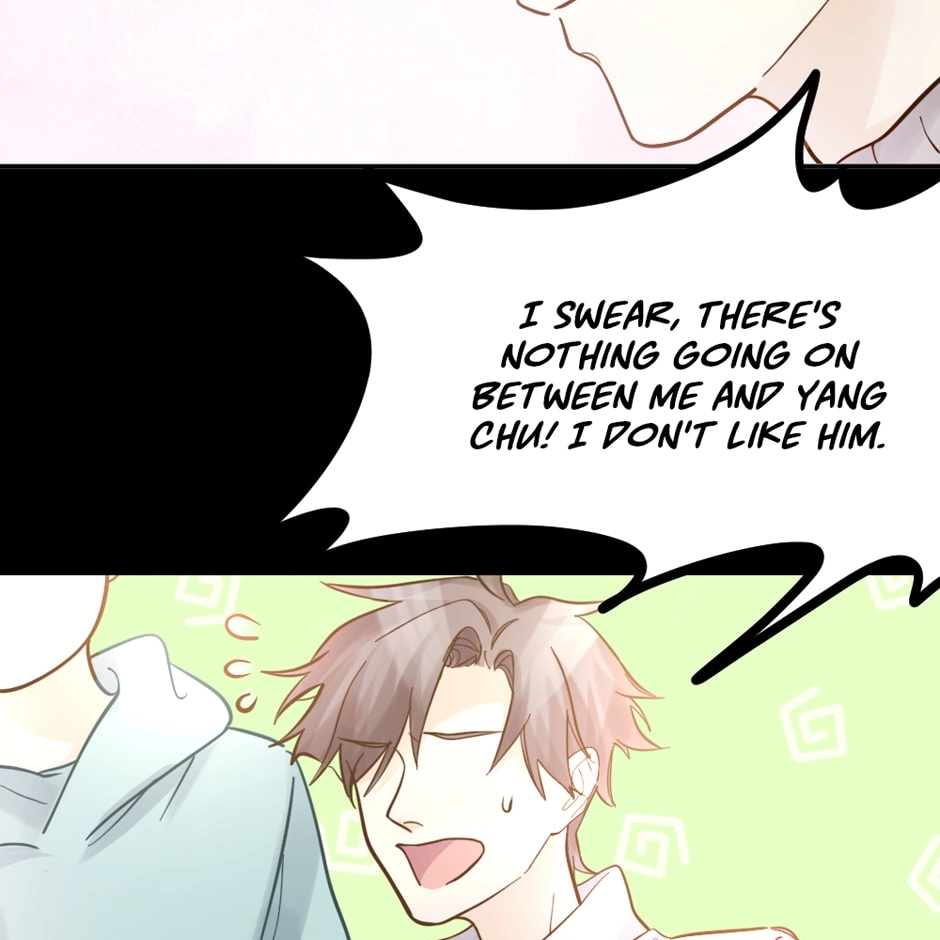 Me & Me? & Him! Chapter 23 page 22 - 
