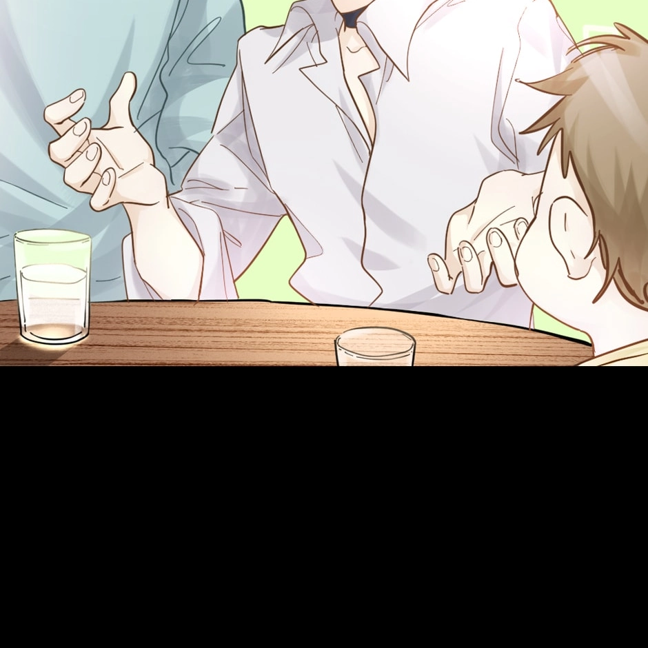 Me & Me? & Him! Chapter 23 page 23 - 