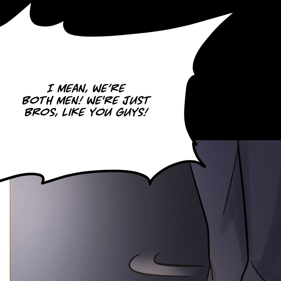 Me & Me? & Him! Chapter 23 page 25 - 