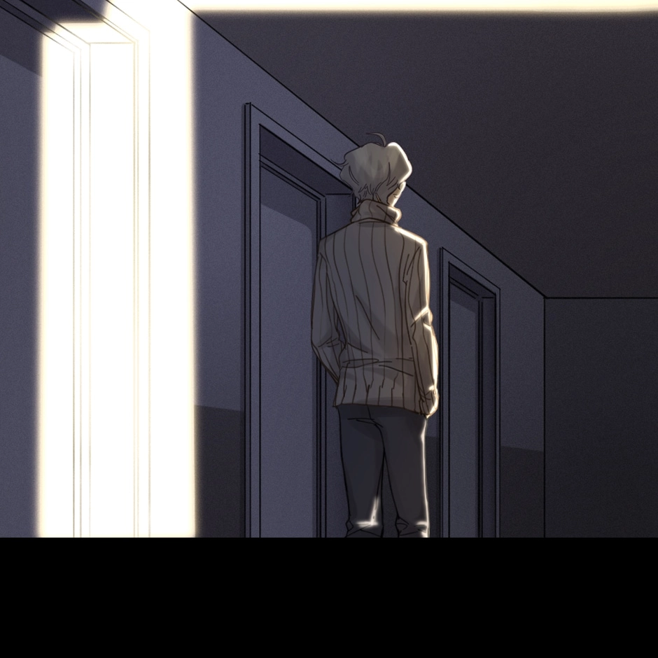 Me & Me? & Him! Chapter 23 page 27 - 