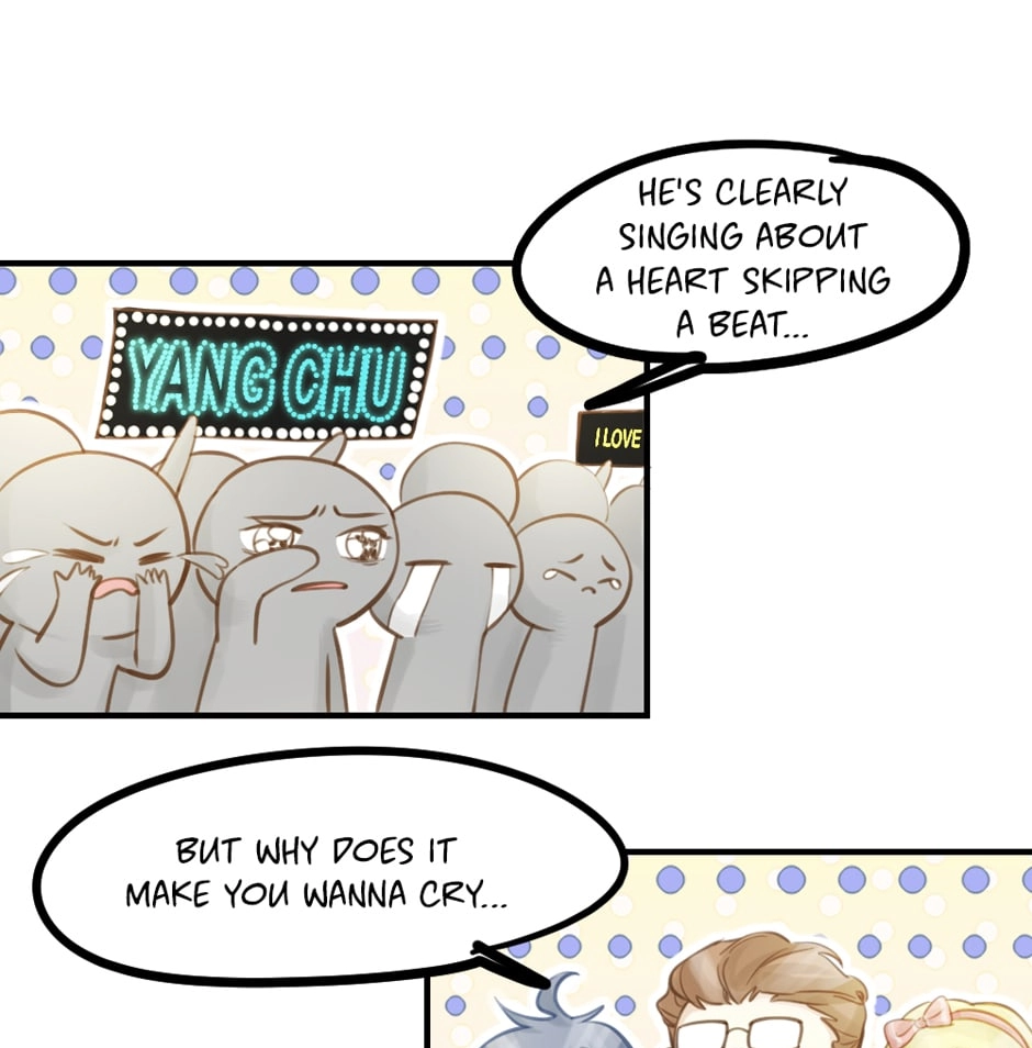 Me & Me? & Him! Chapter 23 page 32 - 